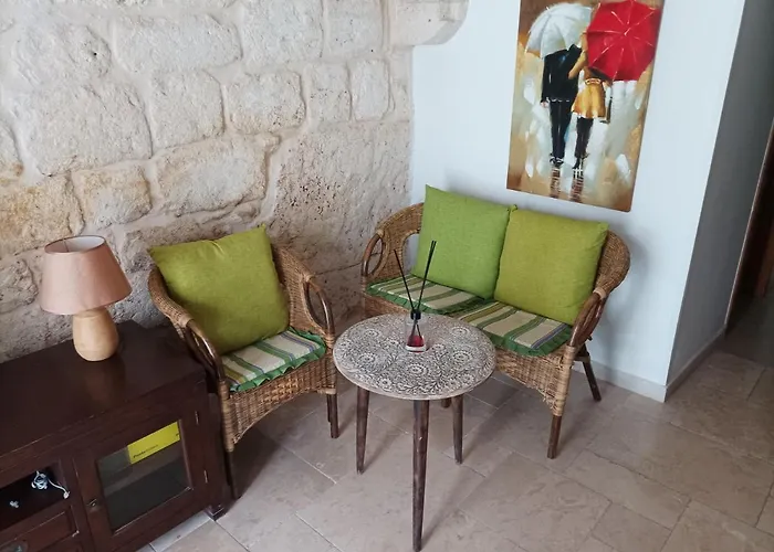 Apartamento Bombonera *