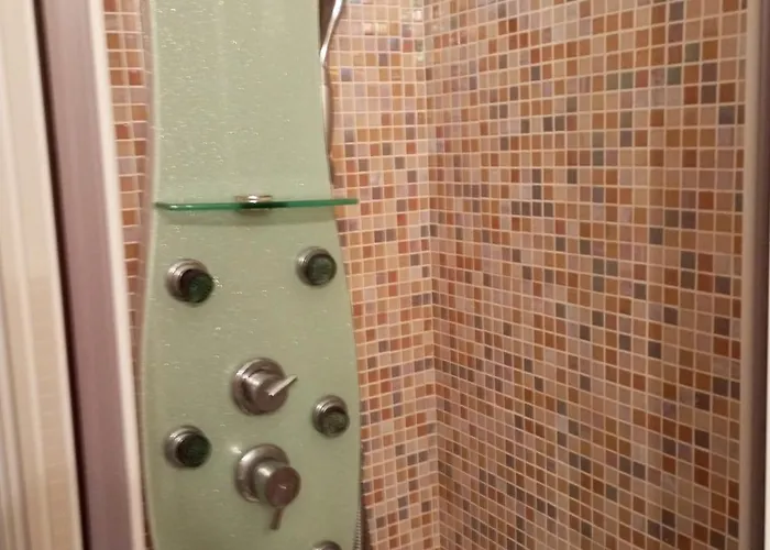 Bombonera Apartamento