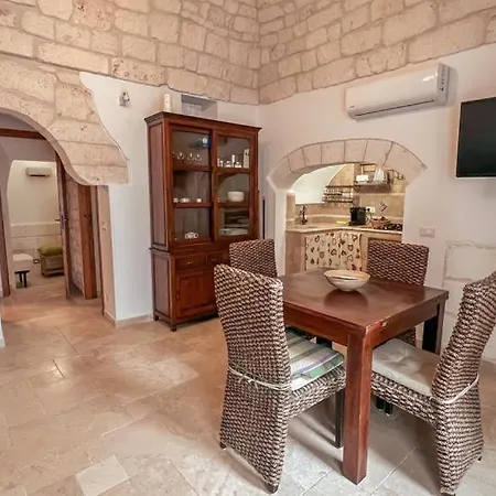 Appartement Bombonera *