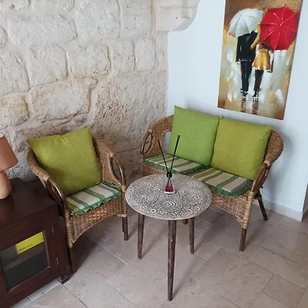 Appartement Bombonera *