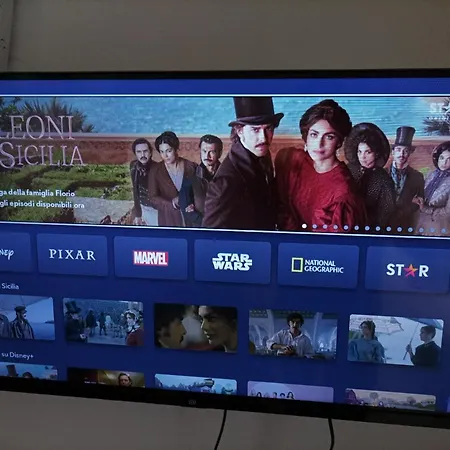 Bombonera 아파트 오스투니