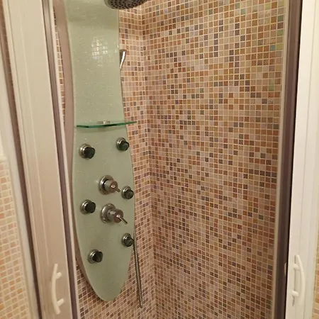 Appartement Bombonera