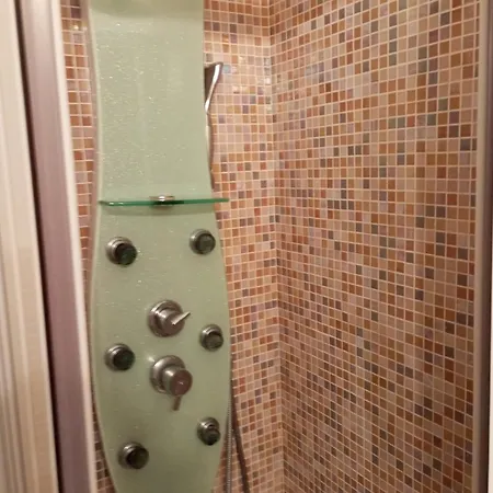 Bombonera Appartement